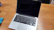 MacBooka Pro 13″ (Retina)