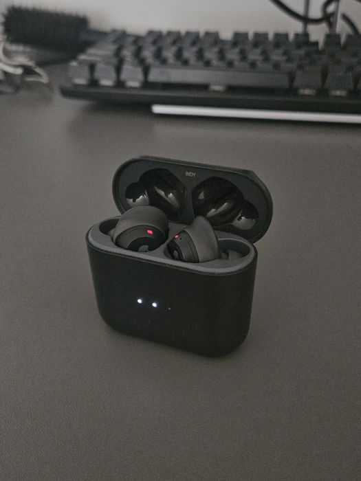 słuchawki douszne bluetooth Skullcandy indy S2SSW