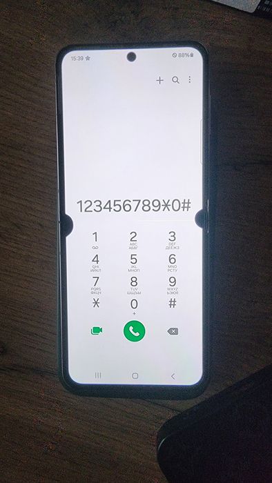 Samsung Z Fold 5 3