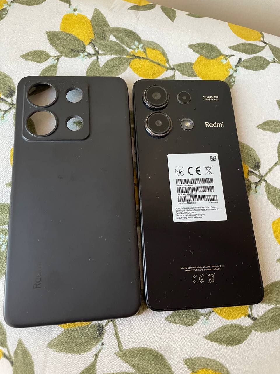 Redmi Note 13 8/256