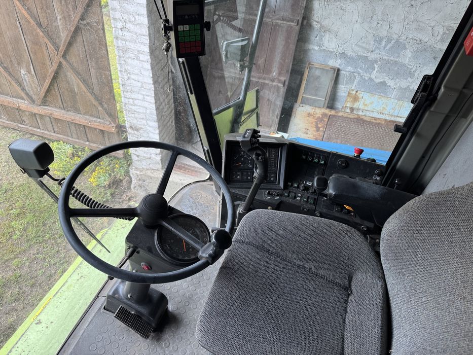 Sprzedam Claas Dominator 108vx