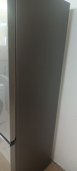 Lodówka Samsung No Frost 203cm RB38T676CSA