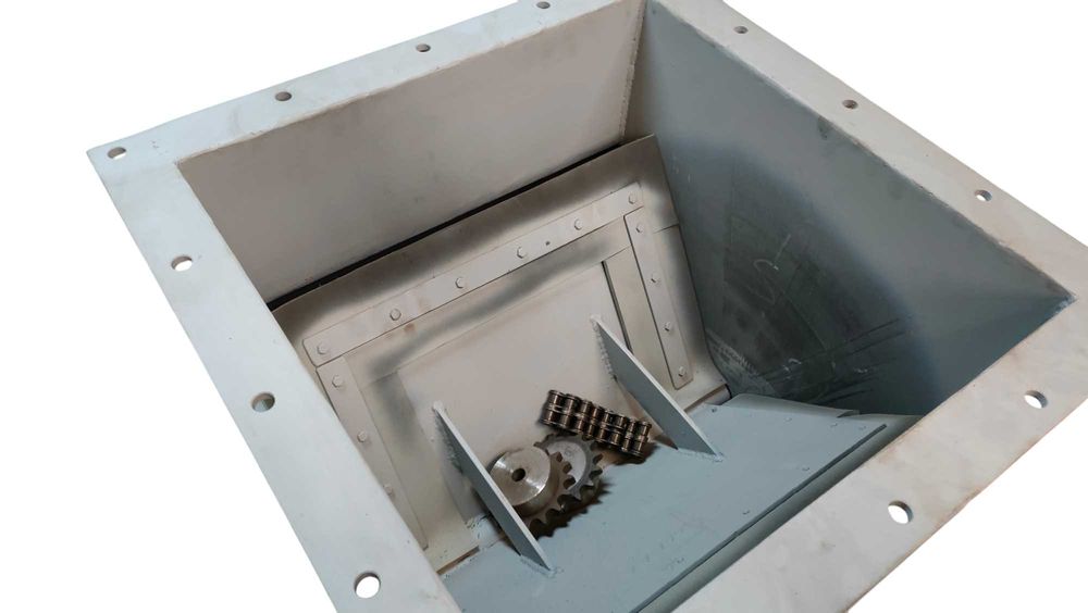 Obręcz do suszarni Sb 1.5 rolka