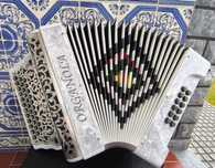 concertinas NOVAS Organola