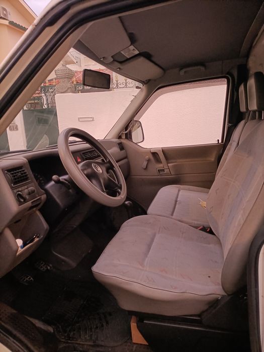 Vendo VW Transporter T4