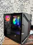 Ігровий Набор ПК Монитор Intel Core i5 13400f+32 ddr5+Geforce RTX 4060