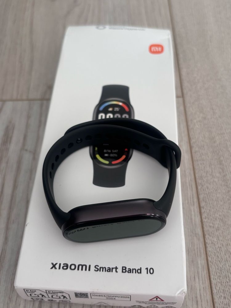 Xioki Mi Band 10