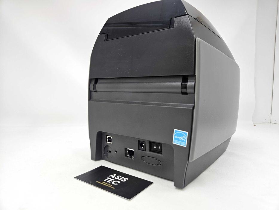 Zebra ZXP Series 1 принтер пластикових карт 1-сторонній + аксесуари