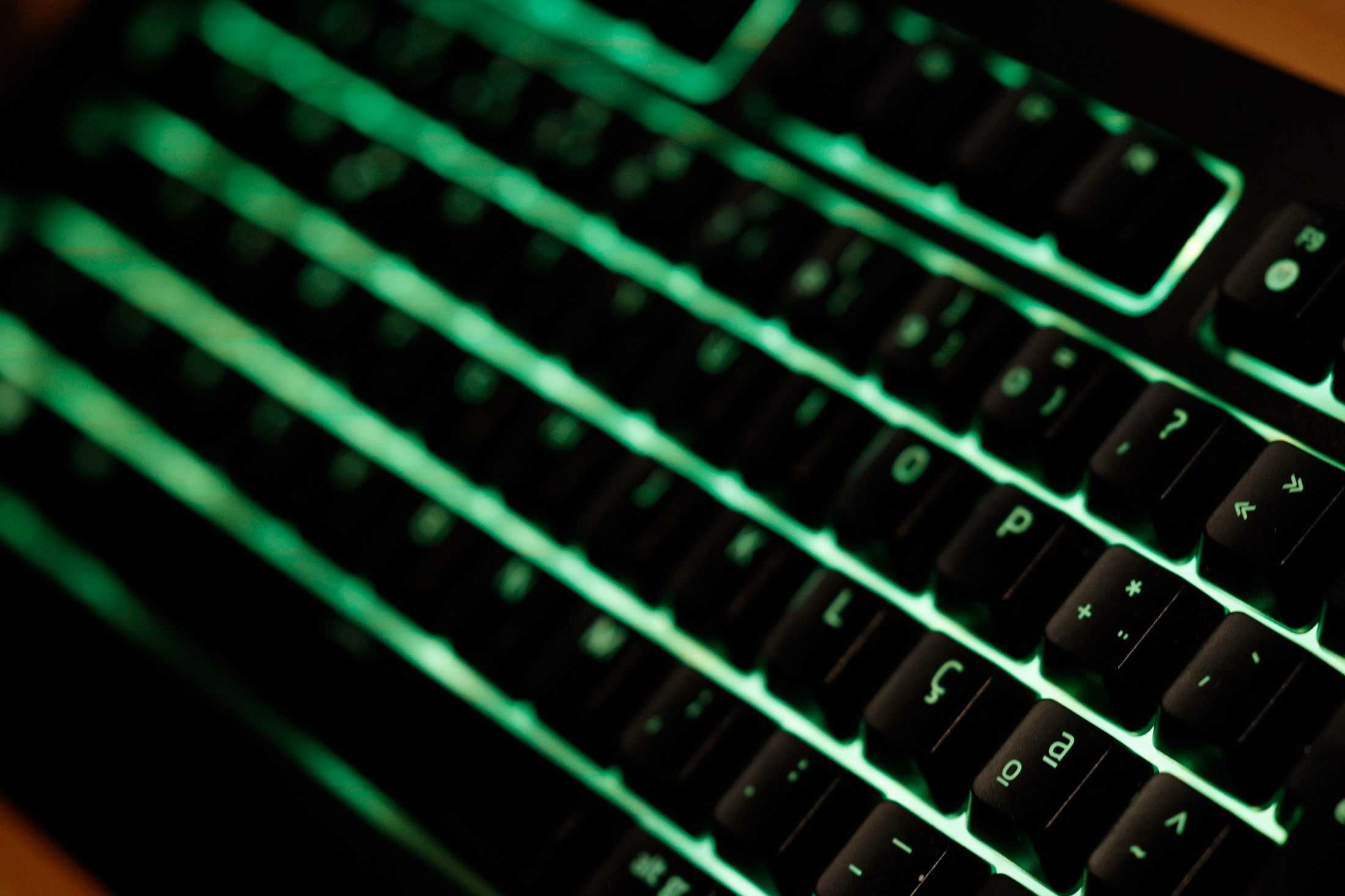 Teclado Gaming RAZER Cynosa V2 [Layout Português]