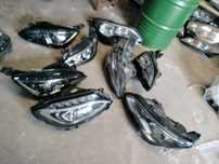 Farois Clio  frente Clio 4