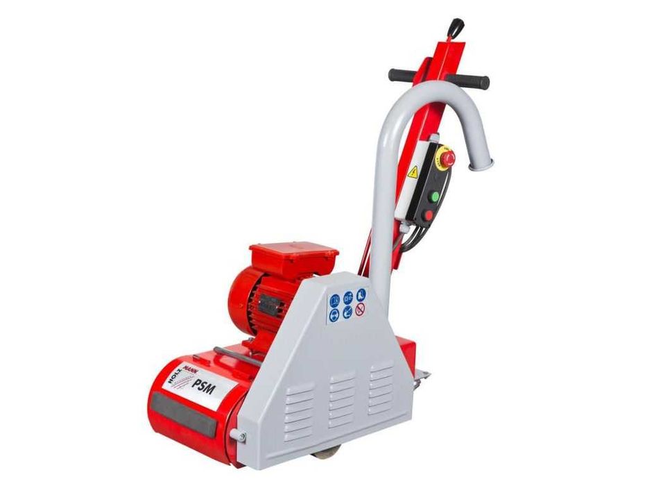 Паркетошліфувальна машина Holzmann PSM 3: 230 В