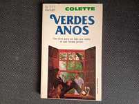 Verdes Anos - Colette