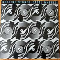 The Rolling Stones „Steel Wheels”