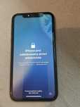 iPhone 11 zablokowany icloud