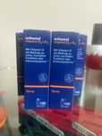 Orthomol вітамін D3 + K2