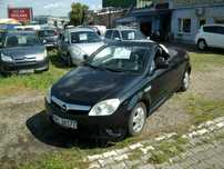 Opel Tigra kabriolet