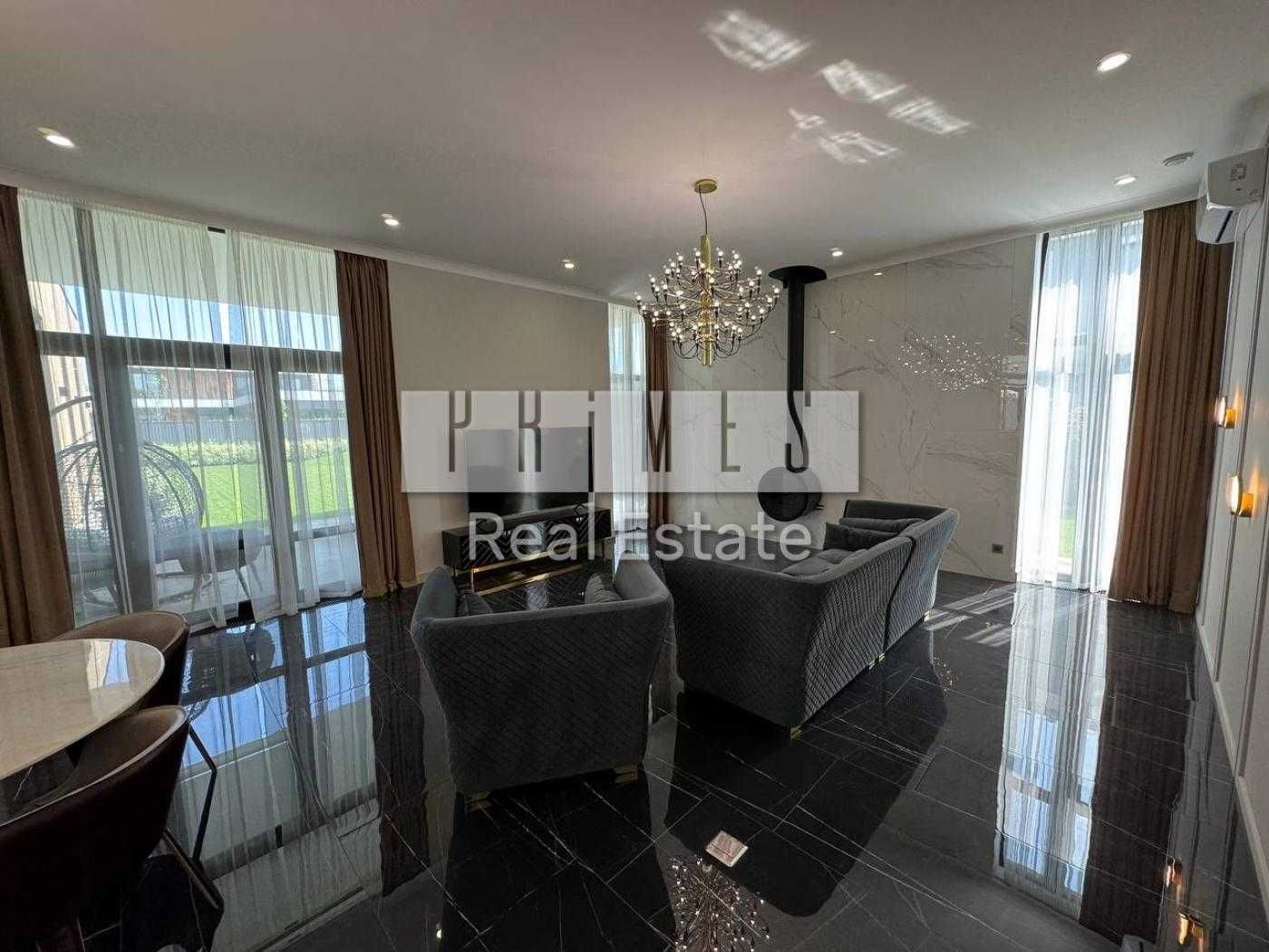Продається  4-к  будинок площею 240 м² у КМ Green Town ,с. Крушинка