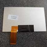 LCD 7 cali 40 pin,nowy 1024x600