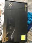 Блок питания seasonic 660w 80plus gold