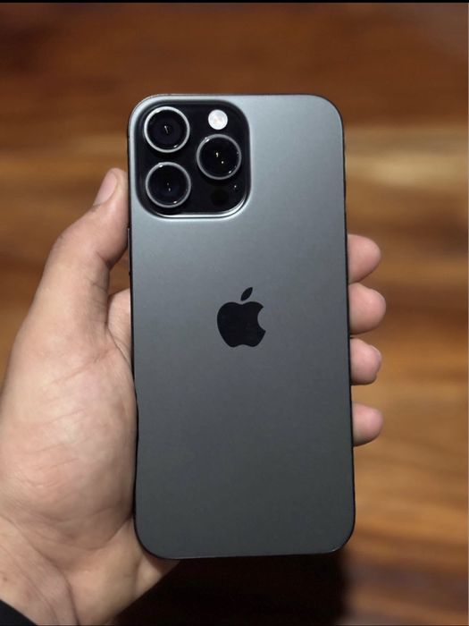 Iphone 16 promax 256