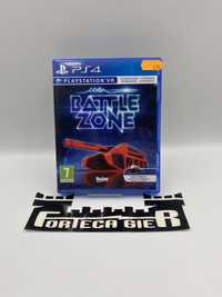 Battle Zone Vr Ps4 Gwarancja