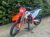 KTM SX 85 / jak nowy / 44 MTH/ model 2023