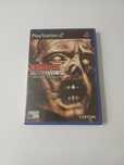 Resident Evil Survivor 2 Code Veronica Sony PlayStation PS2