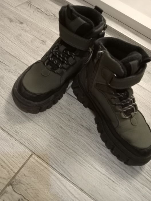 Взуття зимове 33 розмір