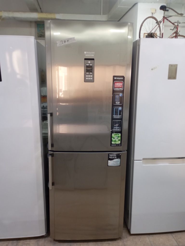 Frigorifico combinado 70 cm largura