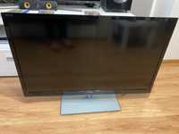 TV telewizor Toshiba 46ul875 46" z pilotem