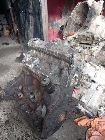 Volvo340 мотор 1.7б