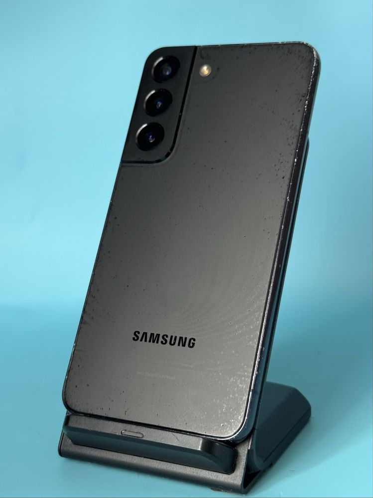 Samsung Galaxy S22 8/128GB (649) Гарантія