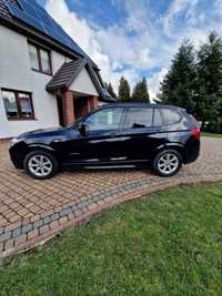 BMW X3 BMW X3 28i