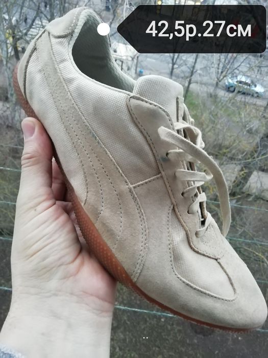 Обувь женская большой размер Easy B. Converse Vans Dunlop