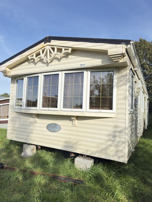 Domek Holenderski z Anglii . ŚLICZNY !!! Tani !!!