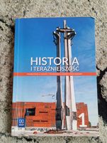 HiT Historia i teraźniejszość 1 WSiP
