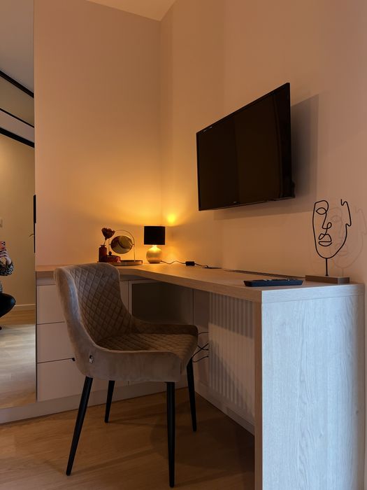 Apartament do wynajęcia przy starówce z parkingiem Zamość