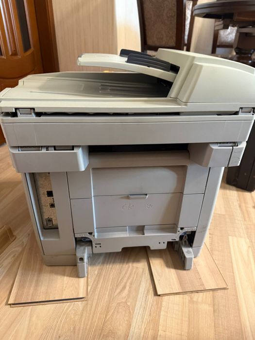 HP Color LaserJet 2840