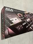 Akai Advance 61 Klawiatura sterująca