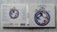 Camel –The Snow Goose [2CD, prawie ideał]