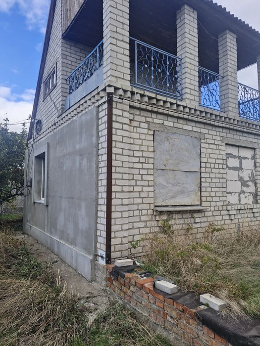 Будинк в СТ Пруди