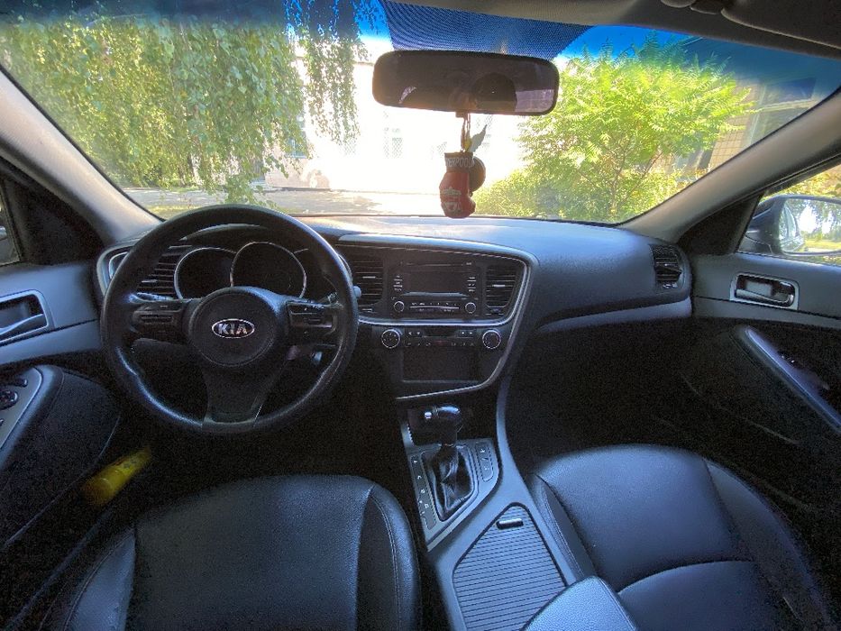 Продам автомобіль