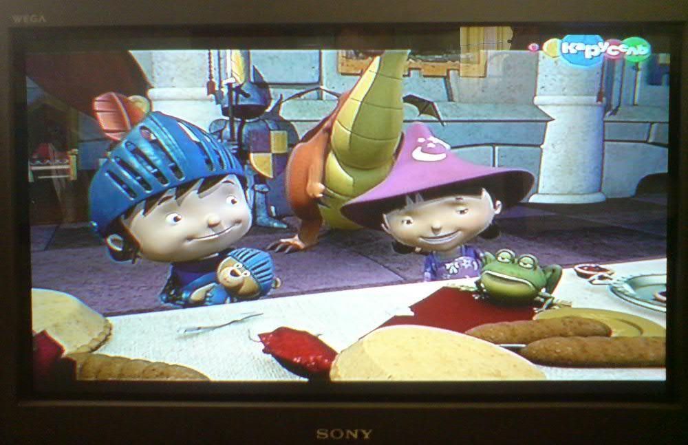 Sony KV-32HQ150K кинескопный