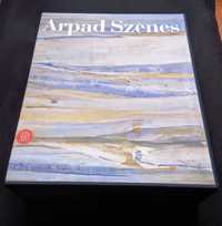 Catalogue Raisonné Arpad Szenes