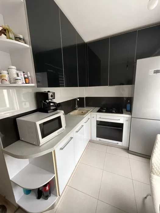 Продам 2к квартиру на Алексеевке! Победа! 46м2(87407)