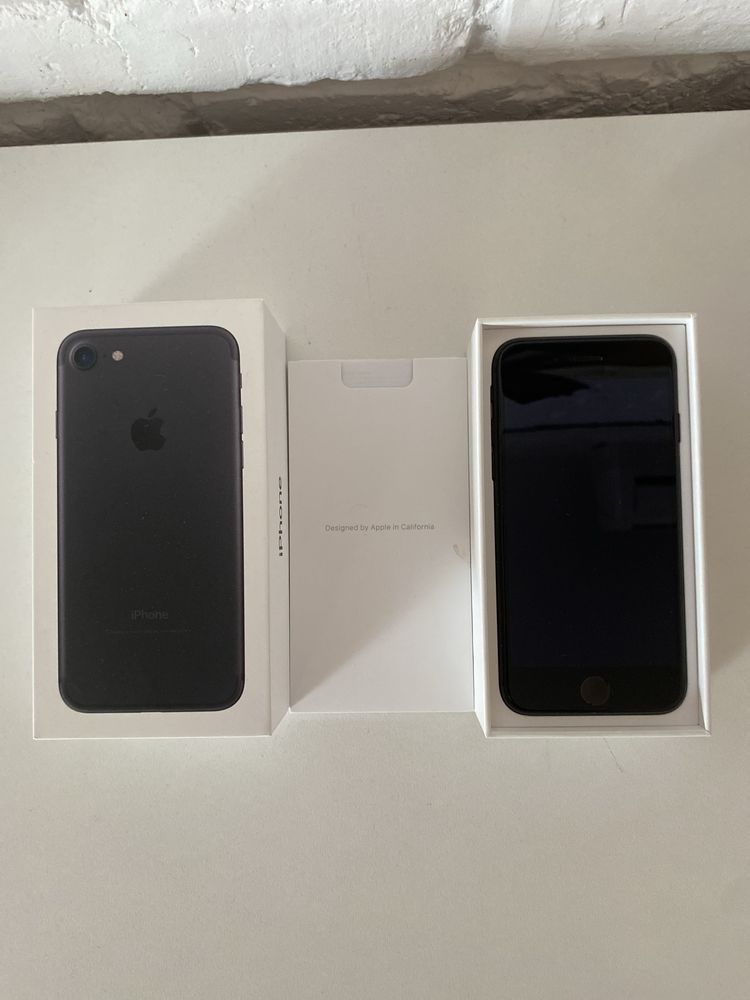 Iphone 7 128gb