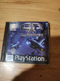 GP g. Police psx PlayStation 1 ps1