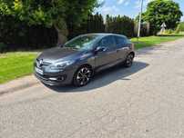 Renault Megane 1.5 dci 182tys km