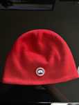 Gorro Canada Goose novo
