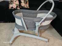 chicco baby hug 4w1